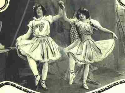 Prince Rigadin - 1913 .